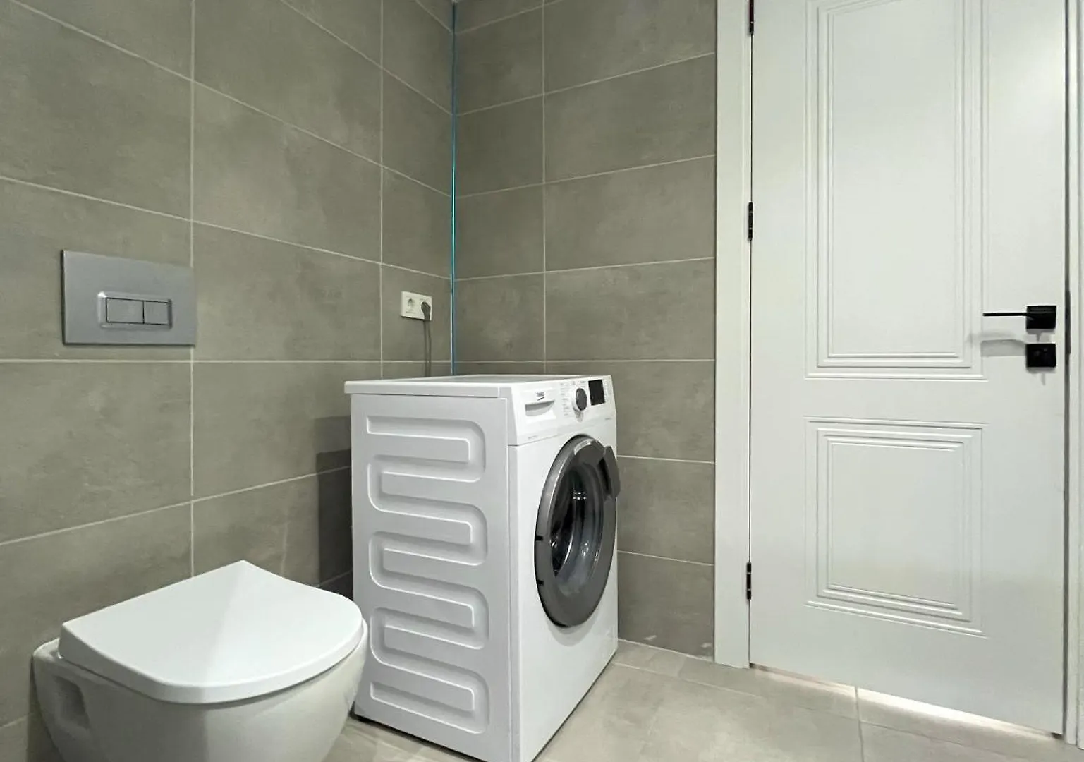 Appartement Flex Fisekhane Istambul